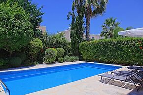 Villa Irina Polis in Polis