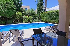 Villa Irina Polis in Polis