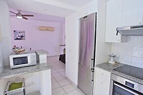 Villa Irina Polis in Polis