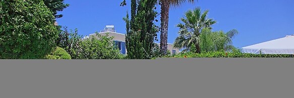 Villa Irina Polis in Polis