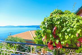 Villa Nafsika in Nisaki