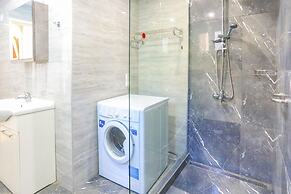 Villa Nafsika in Nisaki