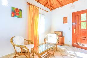 Villa Nafsika in Nisaki