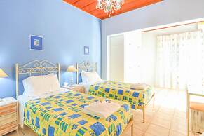 Villa Nafsika in Nisaki