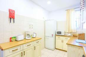 Villa Nafsika in Nisaki