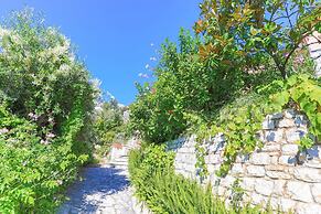 Villa Nafsika in Nisaki