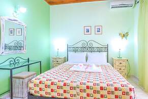 Villa Nafsika in Nisaki