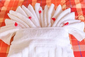 Villa Nafsika in Nisaki