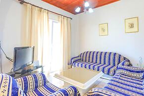 Villa Nafsika in Nisaki