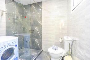 Villa Nafsika in Nisaki