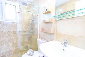 Villa Nafsika in Nisaki