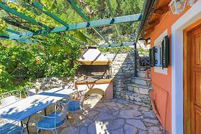 Villa Nafsika in Nisaki