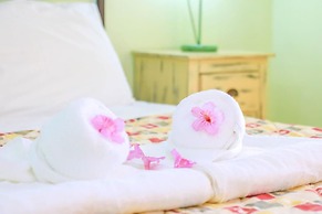 Villa Nafsika in Nisaki