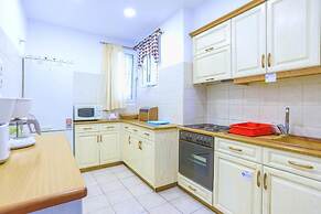 Villa Nafsika in Nisaki