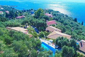 Villa Nafsika in Nisaki