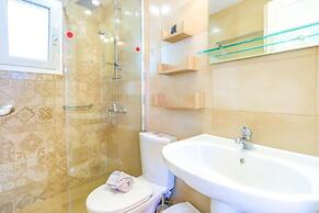 Villa Nafsika in Nisaki