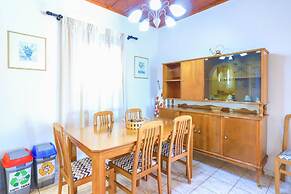 Villa Nafsika in Nisaki