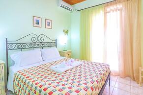 Villa Nafsika in Nisaki