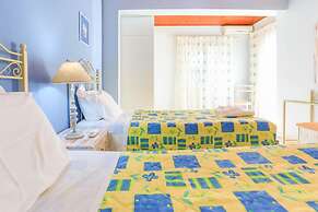 Villa Nafsika in Nisaki