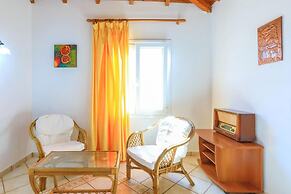 Villa Nafsika in Nisaki