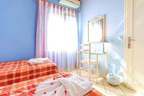 Villa Nafsika in Nisaki