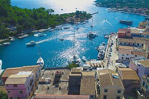 Villa Eleni Paxos in Gaios