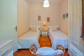 Villa Eleni Paxos in Gaios