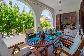 Villa Eleni Paxos in Gaios