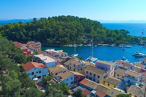 Villa Eleni Paxos in Gaios