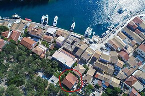 Villa Eleni Paxos in Gaios