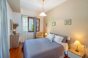 Villa Eleni Paxos in Gaios