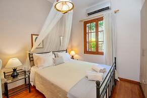 Villa Eleni Paxos in Gaios