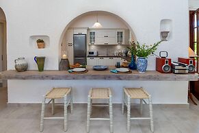 Villa Eleni Paxos in Gaios