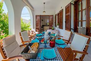 Villa Eleni Paxos in Gaios