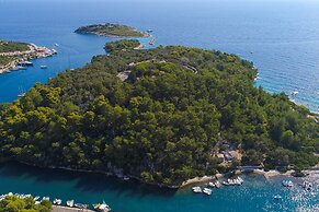 Villa Eleni Paxos in Gaios