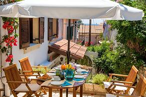 Villa Eleni Paxos in Gaios