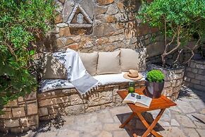 Villa Eleni Paxos in Gaios