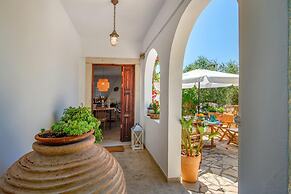 Villa Eleni Paxos in Gaios