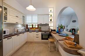 Villa Eleni Paxos in Gaios