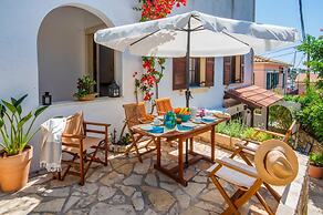 Villa Eleni Paxos in Gaios