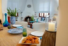 Villa Eleni Paxos in Gaios