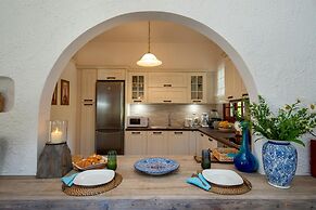 Villa Eleni Paxos in Gaios