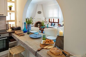 Villa Eleni Paxos in Gaios