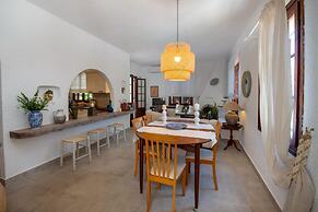 Villa Eleni Paxos in Gaios