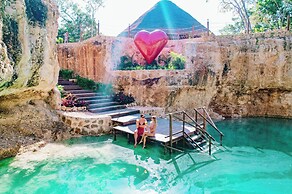 Alma Maya Resort – Riviera Maya