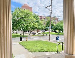 The Warhola Bloomfield