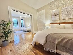 The Warhola Bloomfield