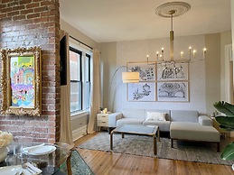 The Warhola Bloomfield