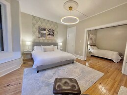 The Warhola Bloomfield