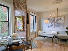 The Warhola Bloomfield